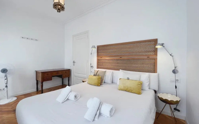 Stay U-nique Apartments Roger Llúria