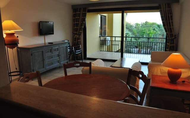 Palm Court Suites