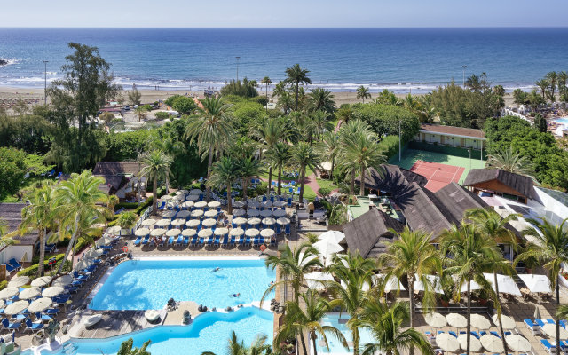 Bull Costa Canaria & Spa - Adults only