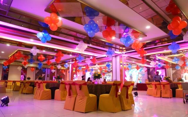 Hotel Vijay Vilas