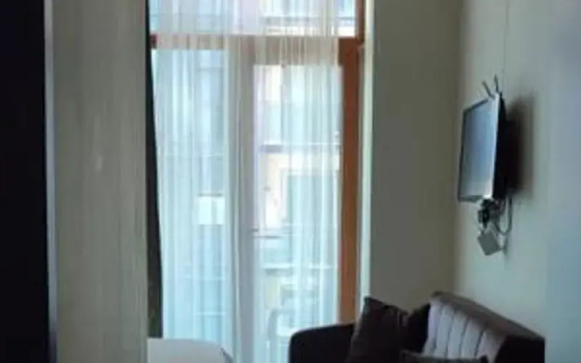 Aqua Hotel Batum 11. Floor
