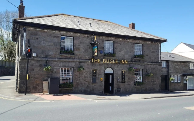 The Bugle Inn