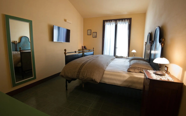 Leonardo Resort