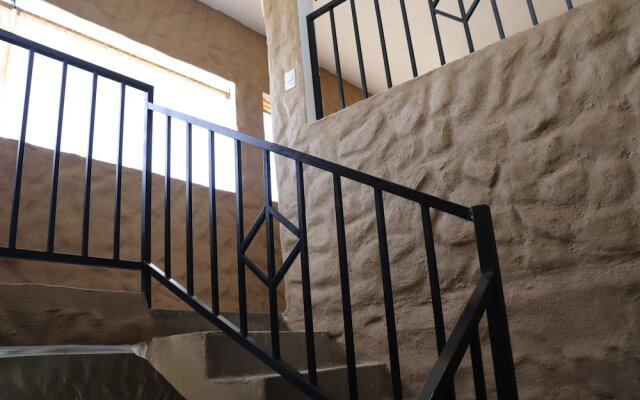 Bungalows Casa Blanca