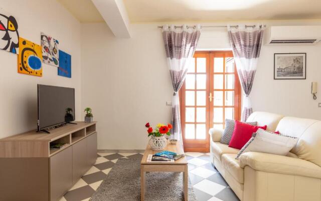 Residenza Del Duca - Casteldaccia 2 Camere