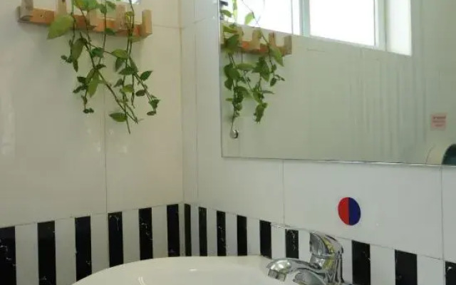 Dali Kingdom International Youth Hostel