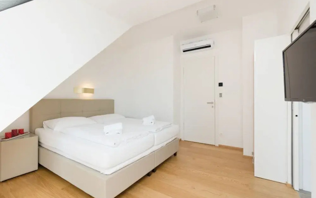 Yourapartment City Center