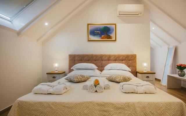 Heritage Hotel Dea Hvar