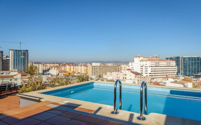 Exclusive Suite in the Center of Gibraltar