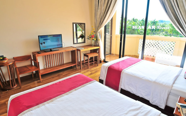 Sea Star Resort Phu Quoc