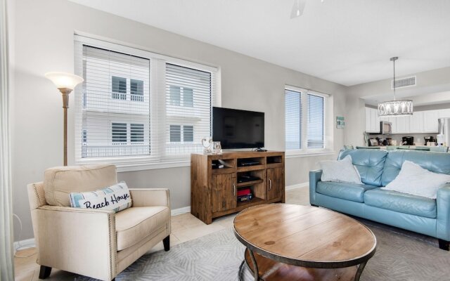 Summerwind Center 1304