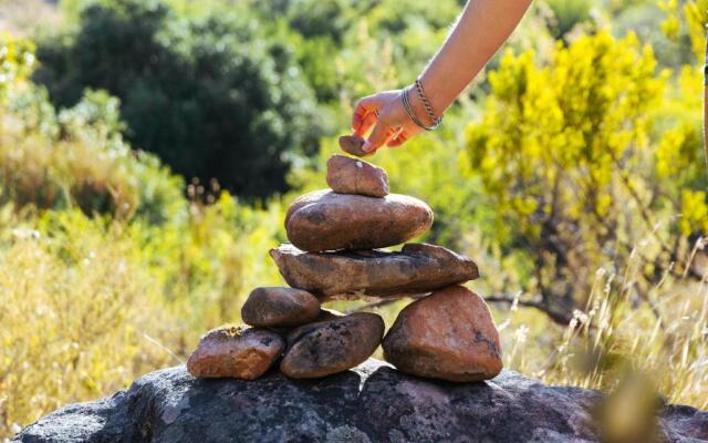 Cederkloof Botanical Retreat