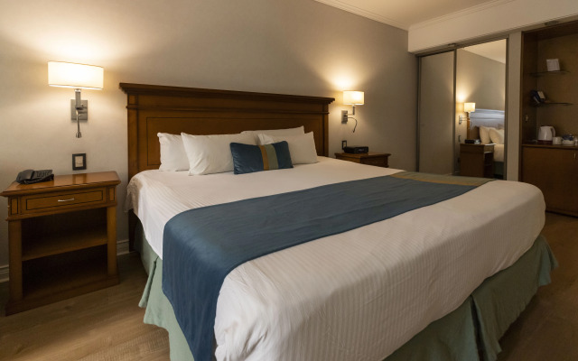 Blank Hotel Recoleta