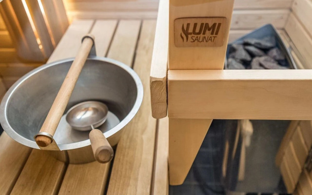 Ruka ski Chalets 64 1502 Kuusamo