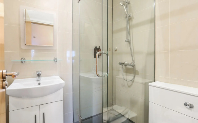 BeiRoom Hyde Park Apartments