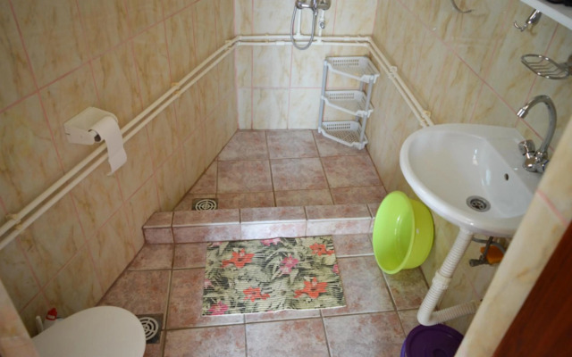 Apartment Zeleny Pojas