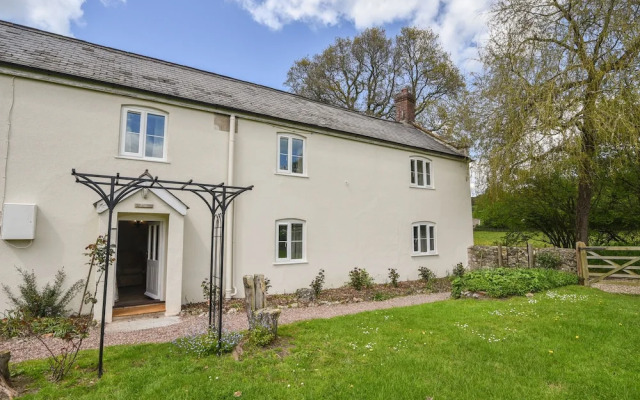 Millwater Cottage