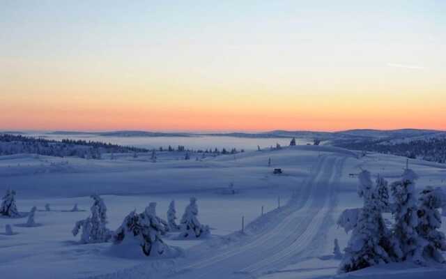 Pellestova Hotell Hafjell