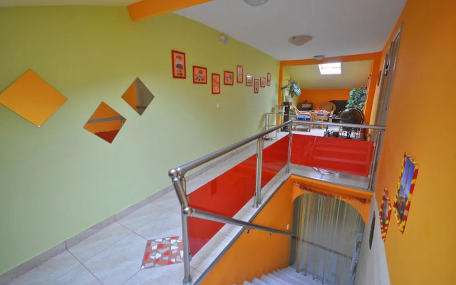 Suite Orchidea Apartment in Makrygialos