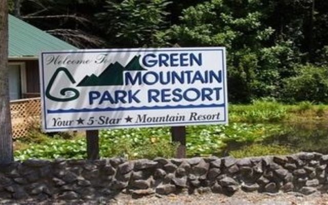 Green Mountain Park Resort - Campground