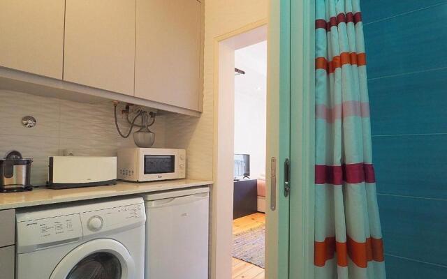 Aurora - Lissabon Altstadt