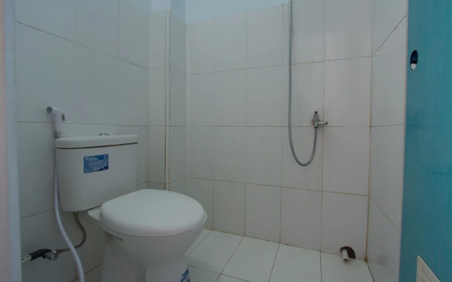 OYO 2588 Pondok Romeo Syariah