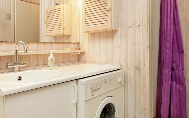 6 Person Holiday Home in Humble-by Traum