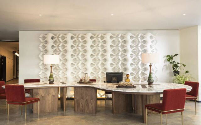 Bankside Hotel, Autograph Collection