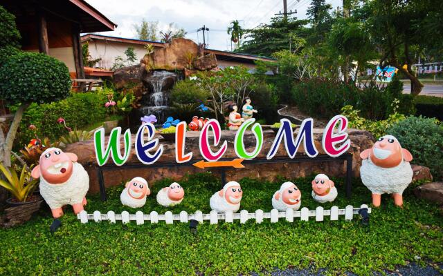 Palmsuay Resort