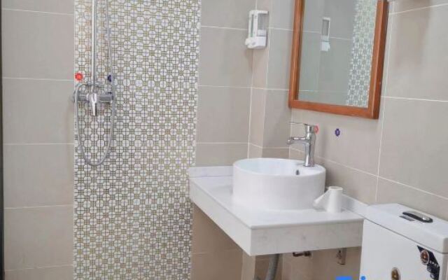 Guiyang Keyuan Hotel (Wudang Xintianzhai Branch)