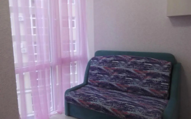 Uyutnaya kvartira s evroremontom