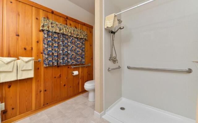 Buffalo Bill Village Cabins