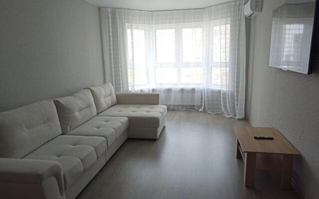 Апартаменты на улице Крылова 13 корпус 3