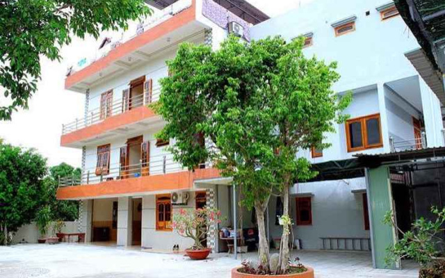 Son Hien Hotel Cam Ranh