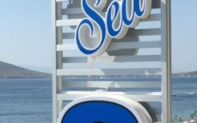 Blue Sea