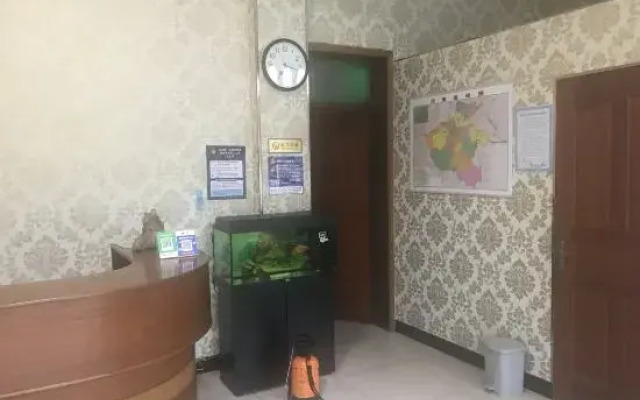 Xingxing Hotel
