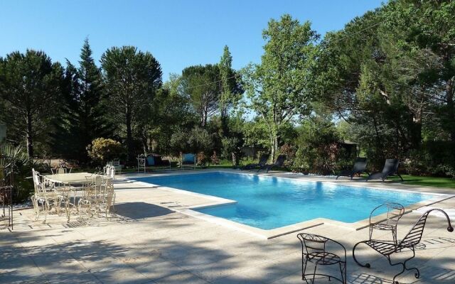 La Maison de la Cigale