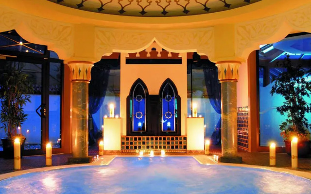 Strass Sporthotel