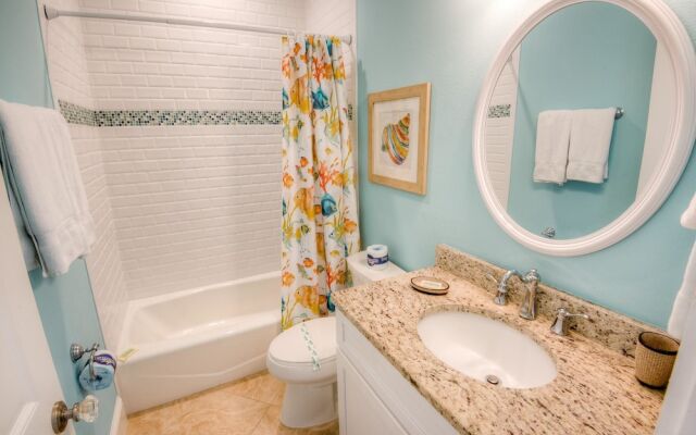 Absolute Paradise Apartment 5