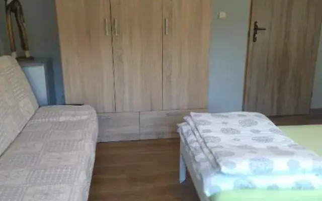 Pokoje Gdynia Demptowo