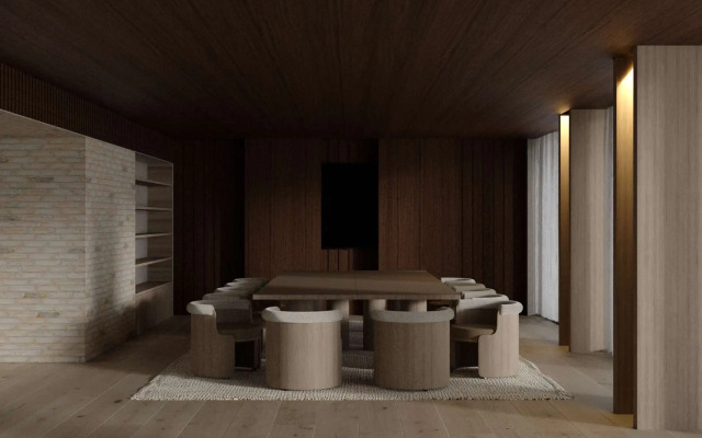 Puro Warszawa Stare Miasto