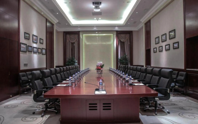 Changzhou Taihuwan Grand Kingtown Hotel