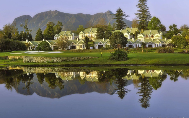 Fancourt