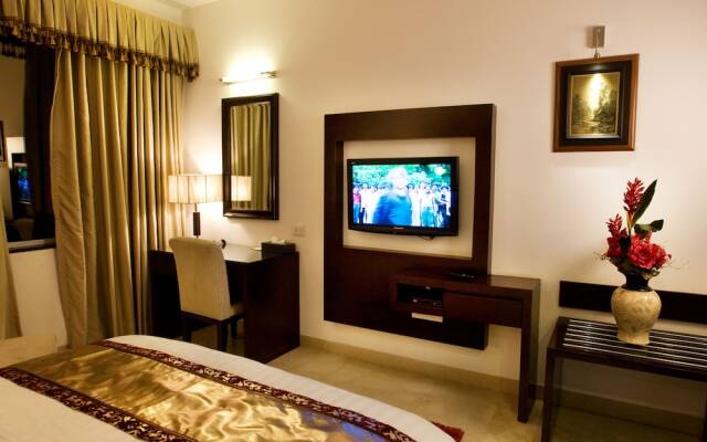 Eddison Hotel
