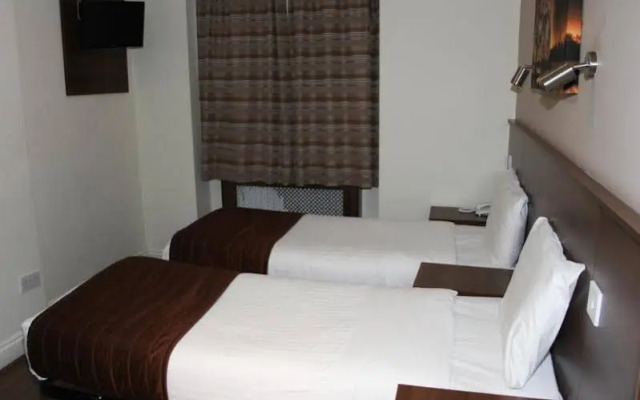 The Ascott Mayfair