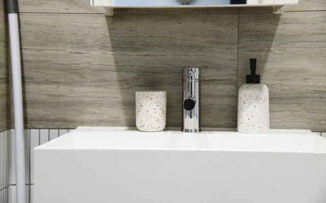 Cosy Apartment in Trendy Collingwood