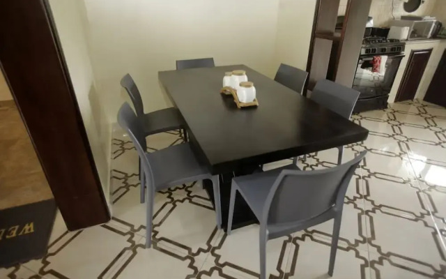 Kiguliz Vacation Apartment