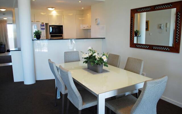 Rovera Apartments