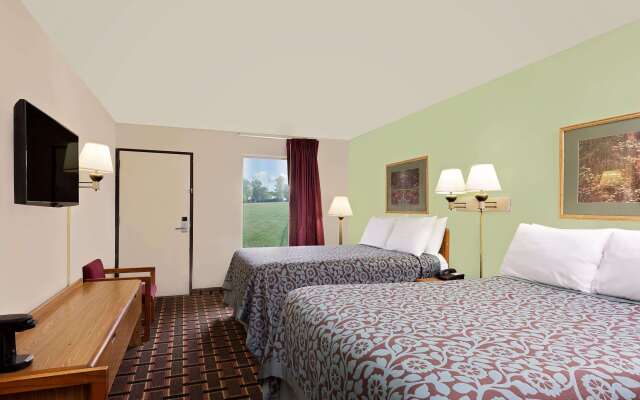 Days Inn by Wyndham Cleveland TN