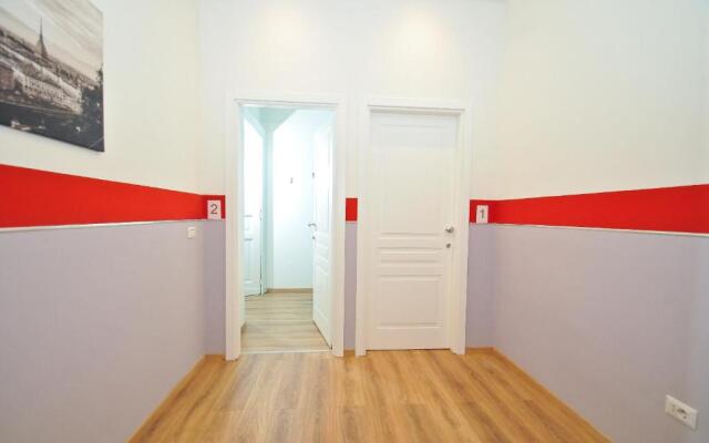 Torino 1854 Affittacamere